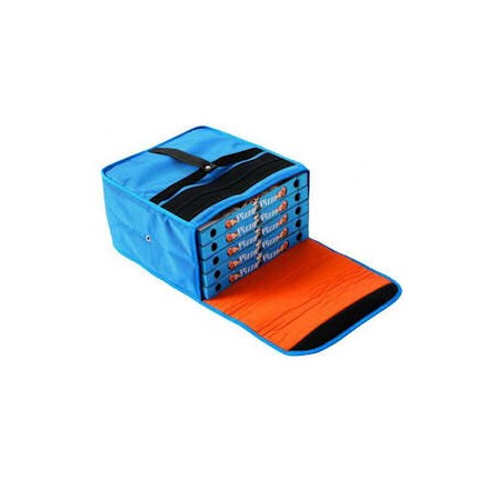 BORSA TERMICA TRASPORTO PIZZE